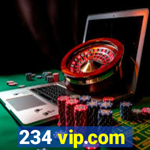 234 vip.com